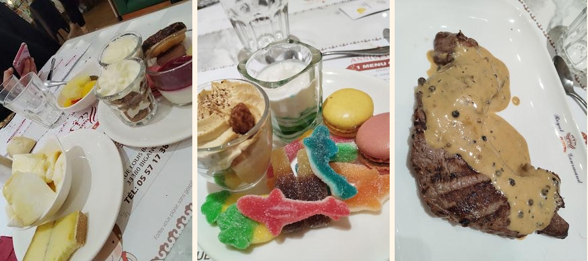 Royal Gourmand Biganos - Gallery Image 2