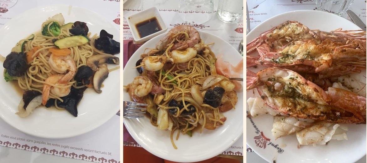 Royal Gourmand Biganos - Gallery Image 4