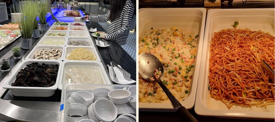 Royal Gourmand Biganos - Gallery Image 7