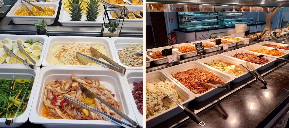 Royal Gourmand Biganos - Gallery Image 8